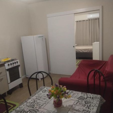 Apartamento Da Tia Lu Apartment Balneario Camboriu Exterior photo