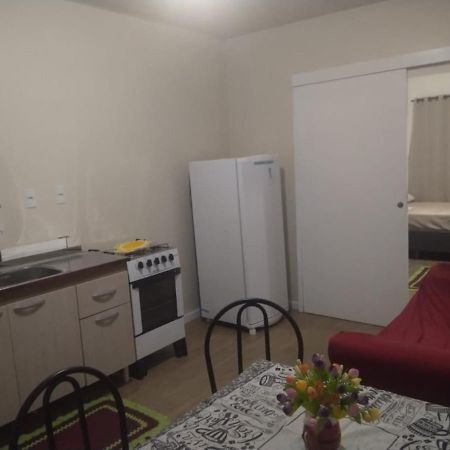 Apartamento Da Tia Lu Apartment Balneario Camboriu Exterior photo